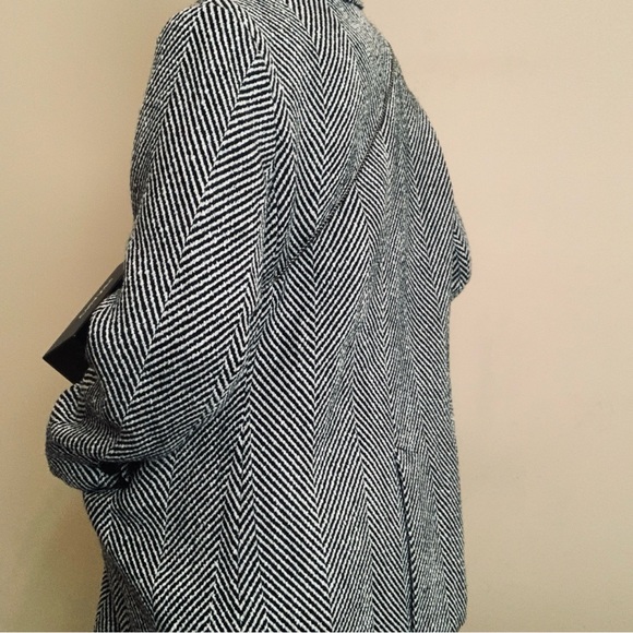 Brand New Zara coat - Picture 10 of 11